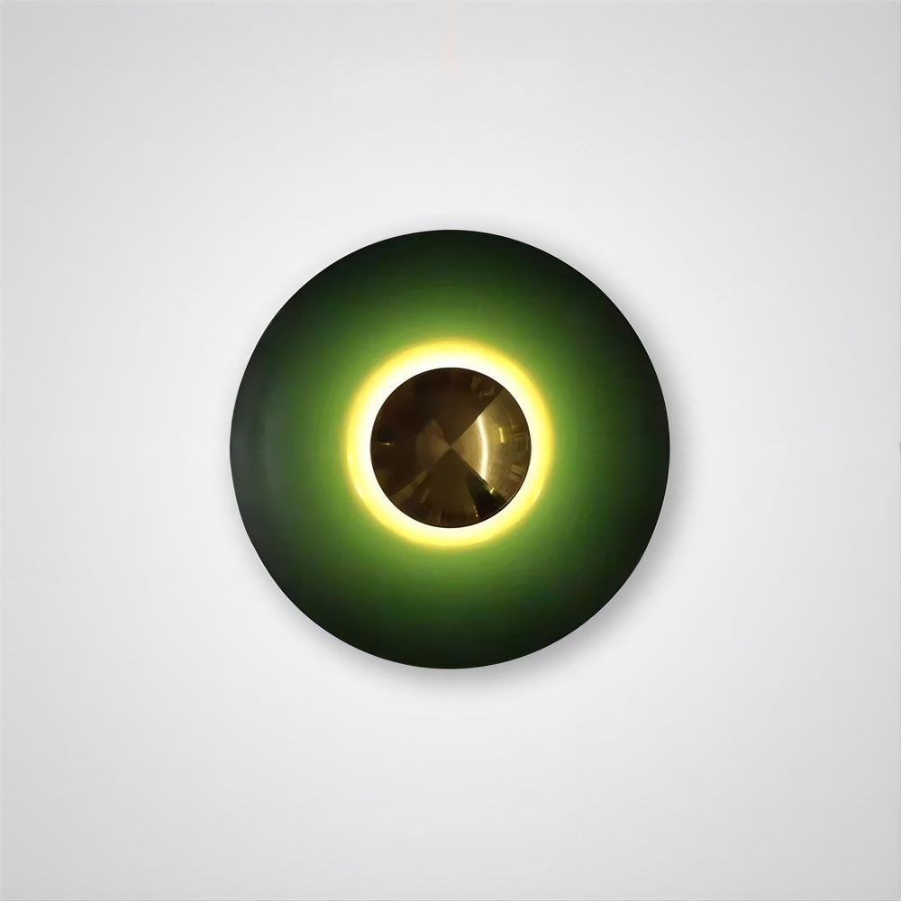 ALESTA Wall Light by Lampadom - close-up