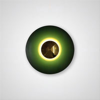 ALESTA Wall Light by Lampadom - close-up