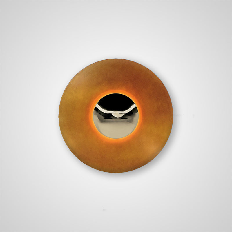 ALESTA Wall Light by Lampadom - side view