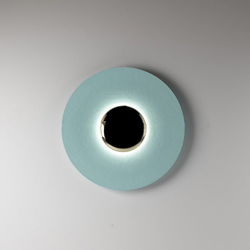 ALESTA Wall Light by Lampadom - detail view