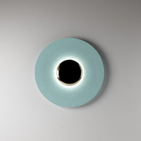 ALESTA Wall Light by Lampadom - detail view