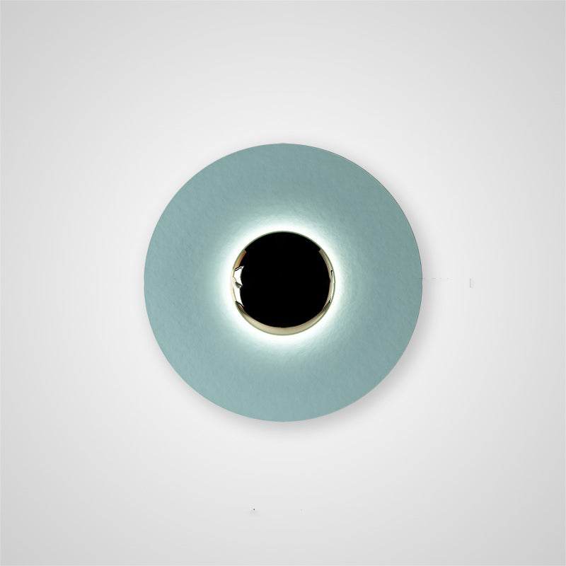 ALESTA Wall Light by Lampadom - angle view