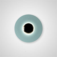 ALESTA Wall Light by Lampadom - angle view