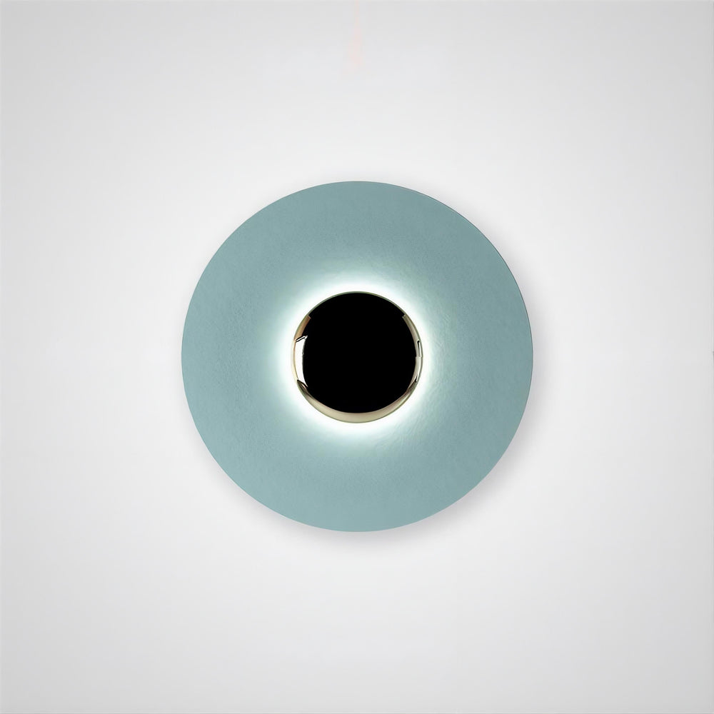 ALESTA Wall Light by Lampadom - detail view