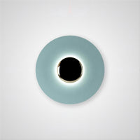ALESTA Wall Light by Lampadom - detail view