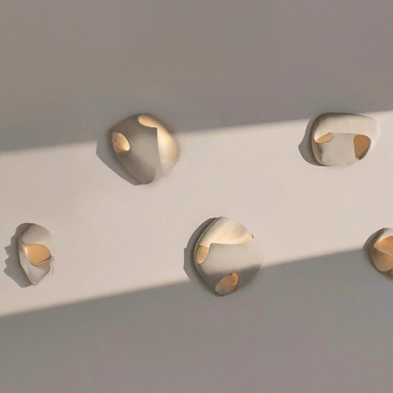 ALGER Wall Light by Lampadom - close-up