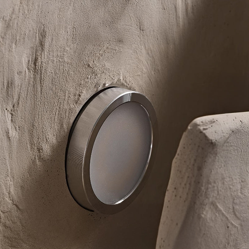 ALGER Wall Light by Lampadom - top view