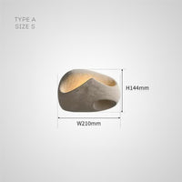 ALGER Wall Light by Lampadom - ambient shot