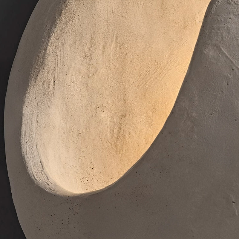ALGER Wall Light by Lampadom - ambient shot