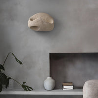 ALGER Wall Light by Lampadom - detail view