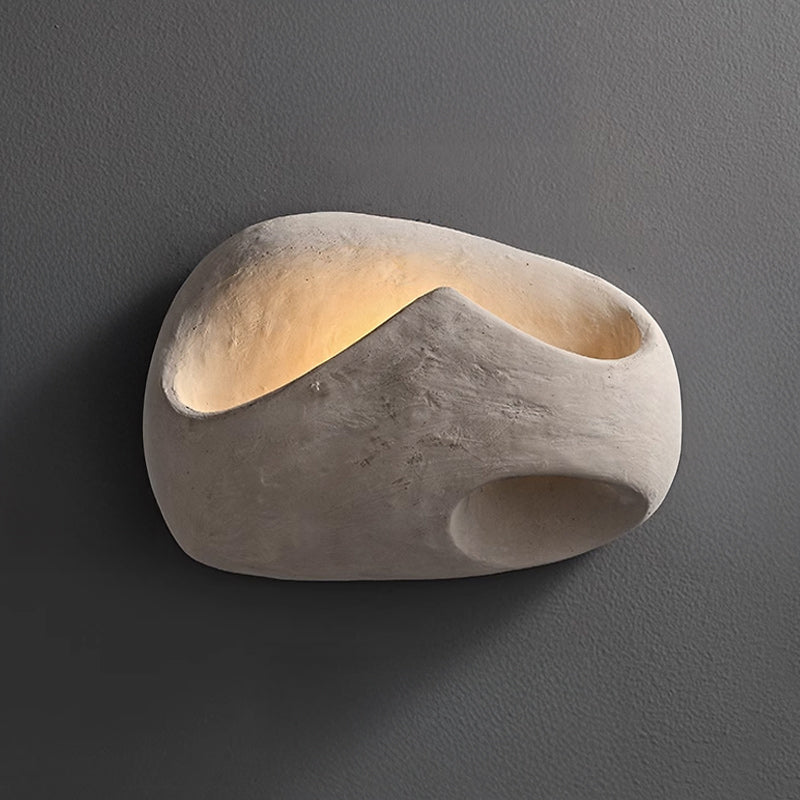 ALGER Wall Light by Lampadom - top view