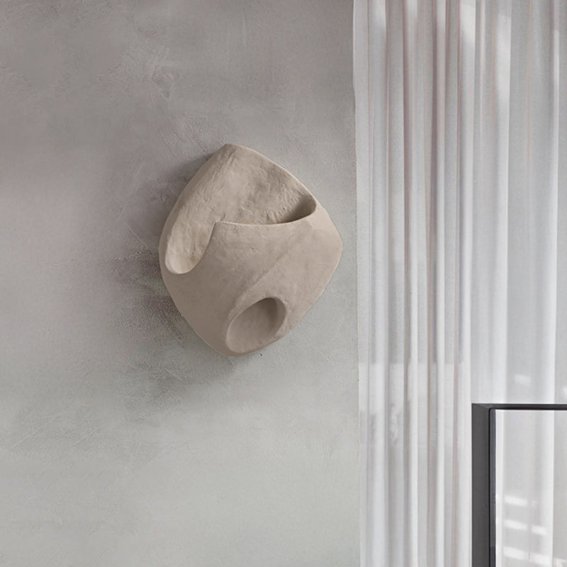 ALGER Wall Light by Lampadom - scale reference