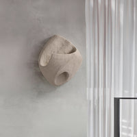 ALGER Wall Light by Lampadom - scale reference