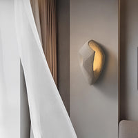 ALGER Wall Light by Lampadom - ambient shot