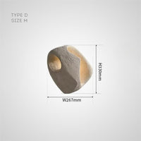 ALGER Wall Light by Lampadom - angle view