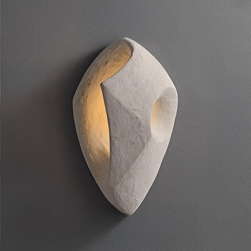 ALGER Wall Light by Lampadom - side view