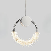ALIANA Pendant by Lampadom - scale reference