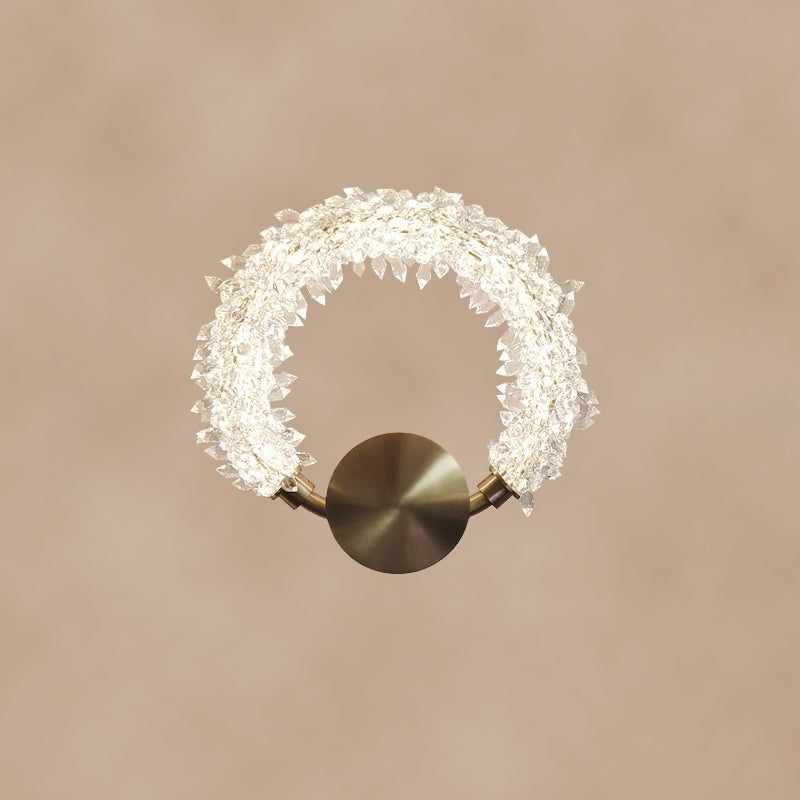 ALIANA Wall Light by Lampadom - detail view