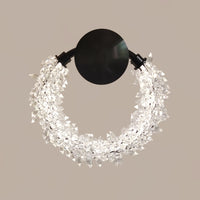 ALIANA Wall Light by Lampadom - close-up