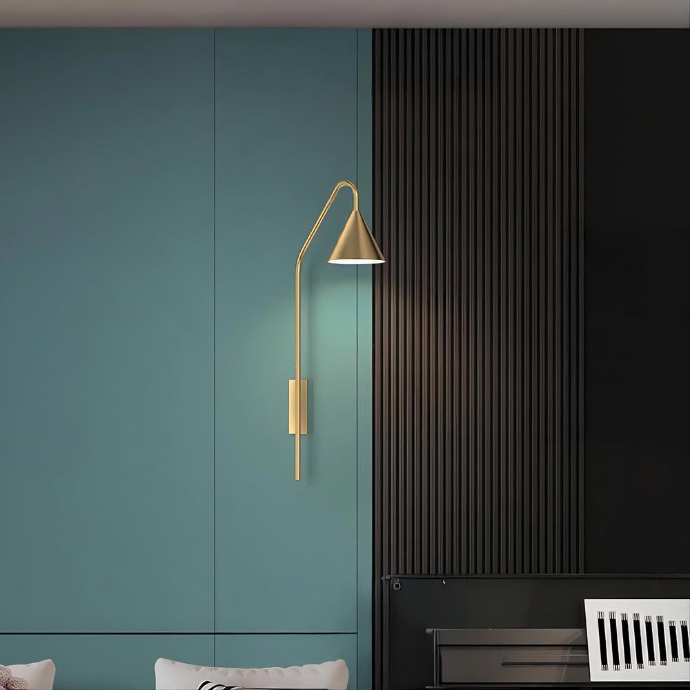 ALLEN Wall Light