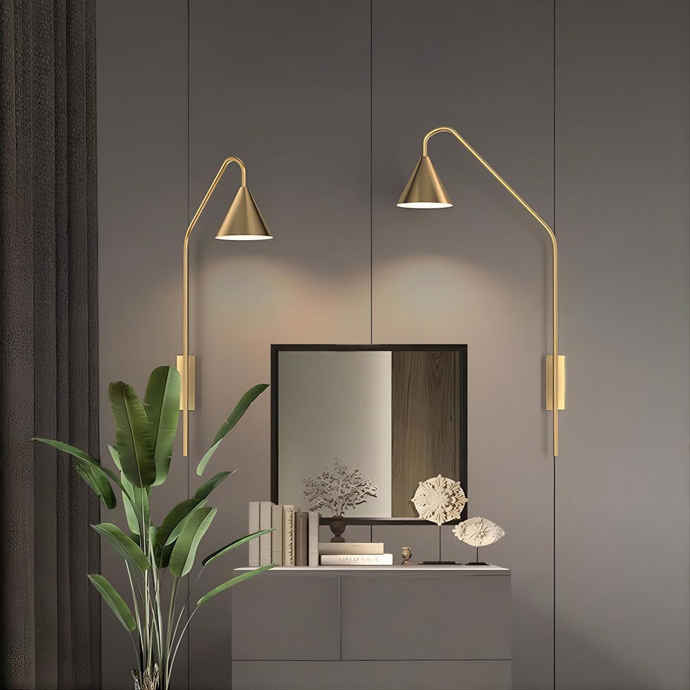 ALLEN Wall Light