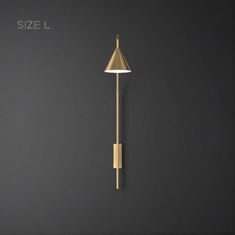 ALLEN Wall Light