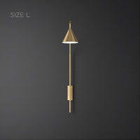 ALLEN Wall Light