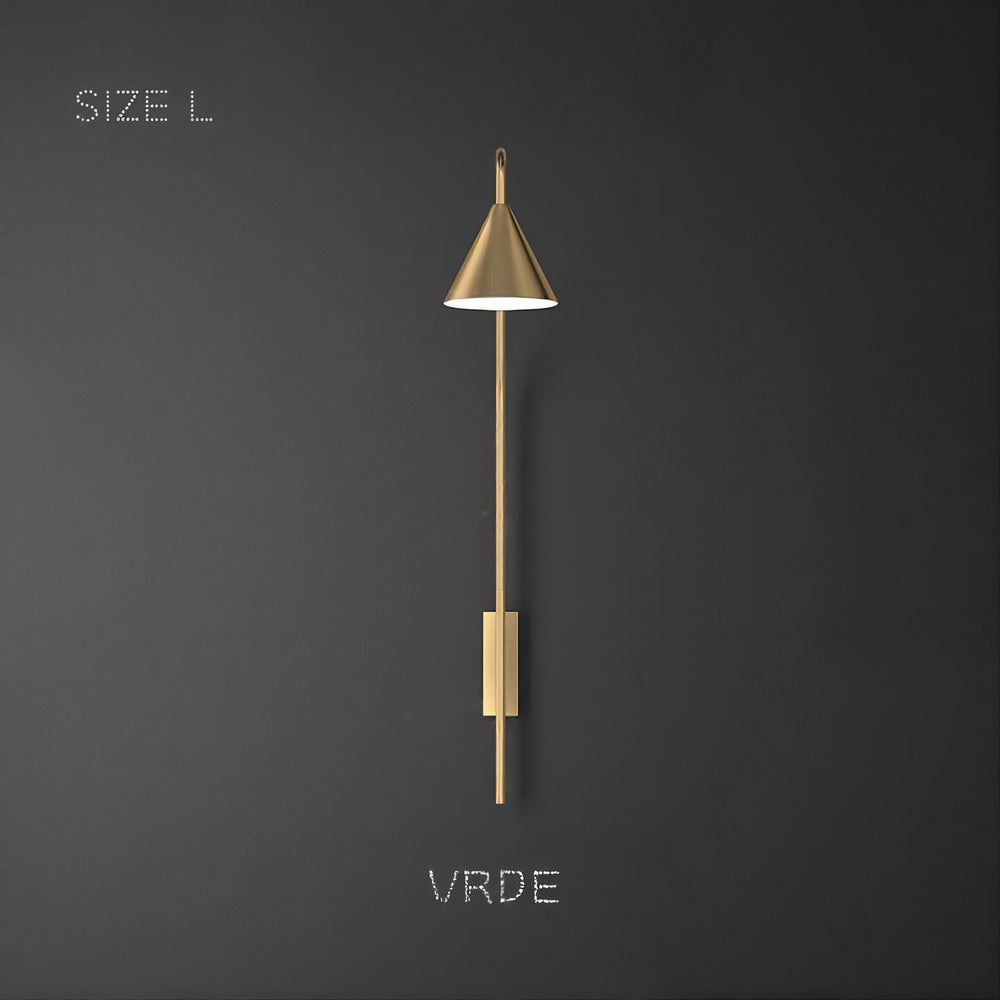ALLEN Wall Light