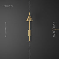 ALLEN Wall Light