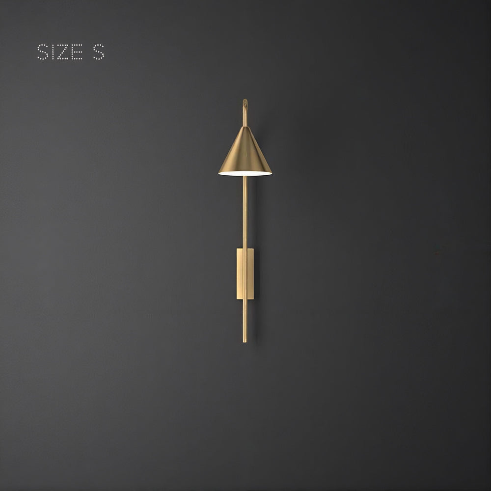 ALLEN Wall Light