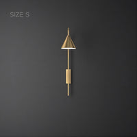 ALLEN Wall Light