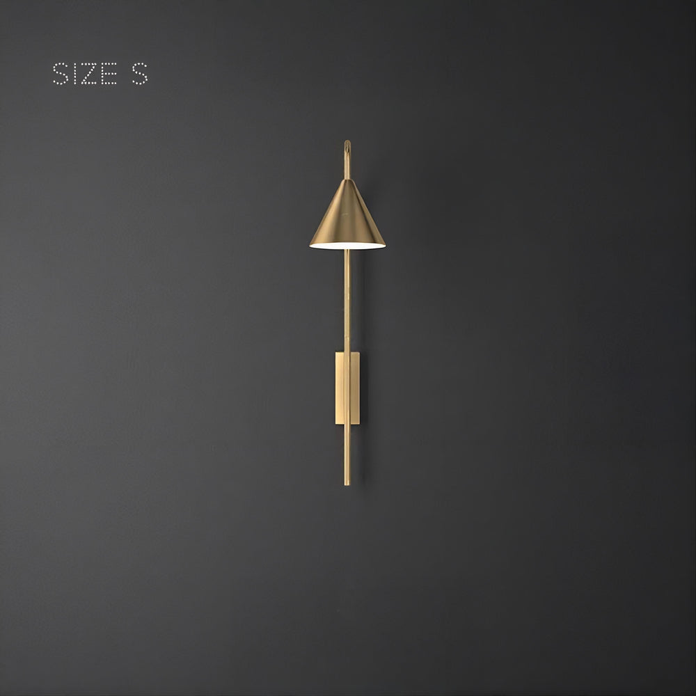 ALLEN Wall Light