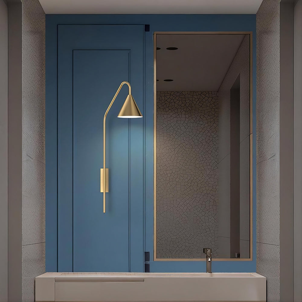 ALLEN Wall Light