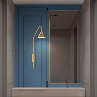 ALLEN Wall Light