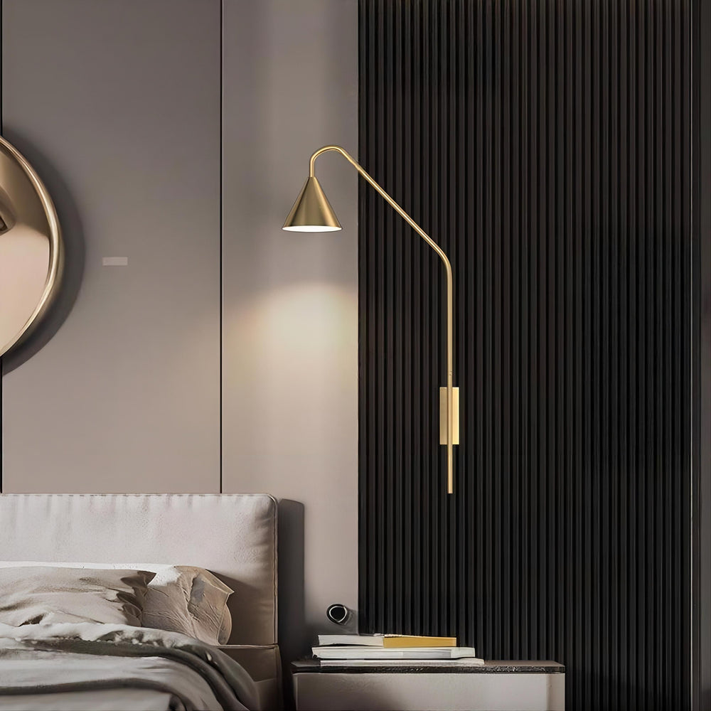 ALLEN Wall Light
