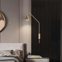 ALLEN Wall Light