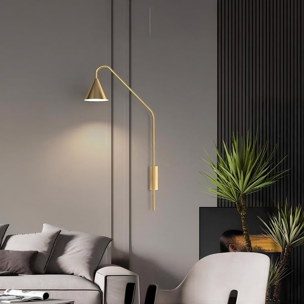 ALLEN Wall Light