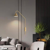 ALLEN Wall Light