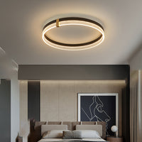 ALMER Ceiling Chandelier by Lampadom - ambient shot