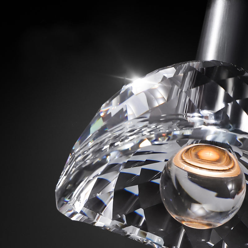 ALOIS Pendant by Lampadom - detail view