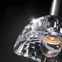 ALOIS Pendant by Lampadom - detail view