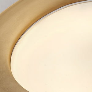 ALON Ceiling Chandelier by Lampadom