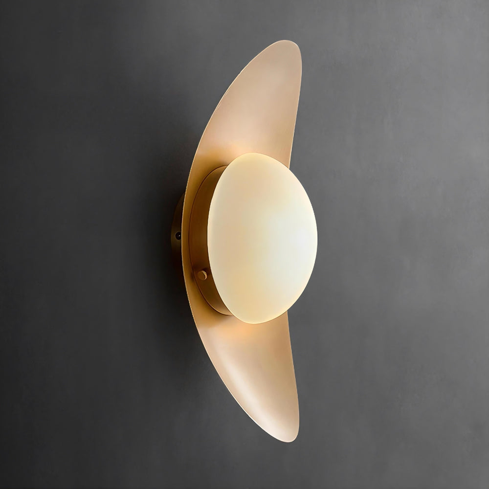 ALON Wall Light by Lampadom - detail view