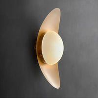 ALON Wall Light by Lampadom - detail view