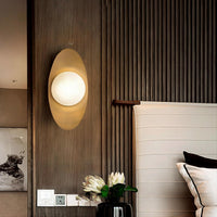 ALON Wall Light by Lampadom - close-up