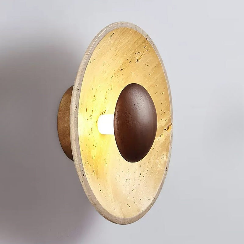 ALPO Wall Light by Lampadom - close-up