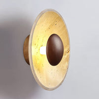 ALPO Wall Light by Lampadom - close-up