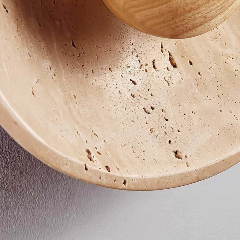 ALPO Wall Light by Lampadom - top view