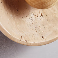 ALPO Wall Light by Lampadom - top view