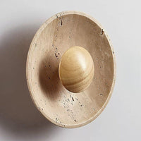 ALPO Wall Light by Lampadom - side view